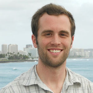 Meet your Posher, Jackson